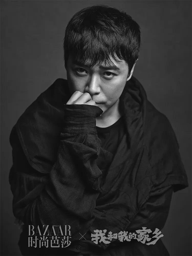 我和我的家乡陈思诚拍的哪一部,我和我的家乡陈思诚