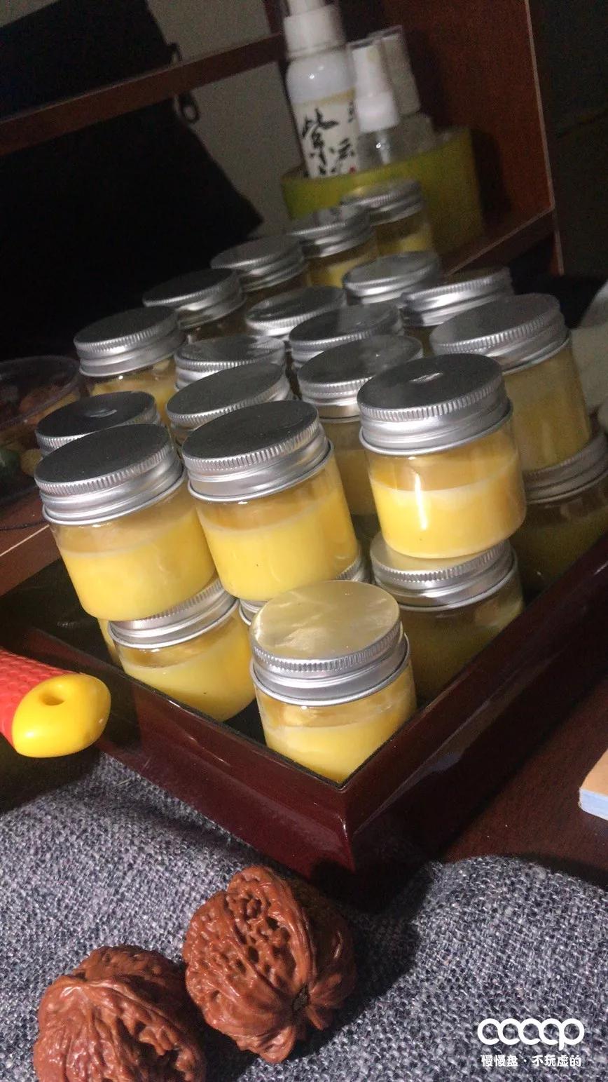 文玩界的万能油是什么油,文玩油和食用油有区别吗