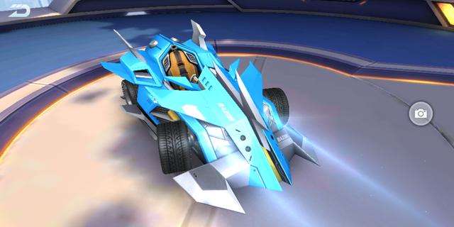 “那些年”我们一起跑过的QQ飞车