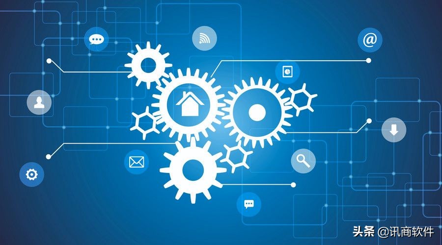 mes系统一般怎么与plc通讯,mes系统费用标准