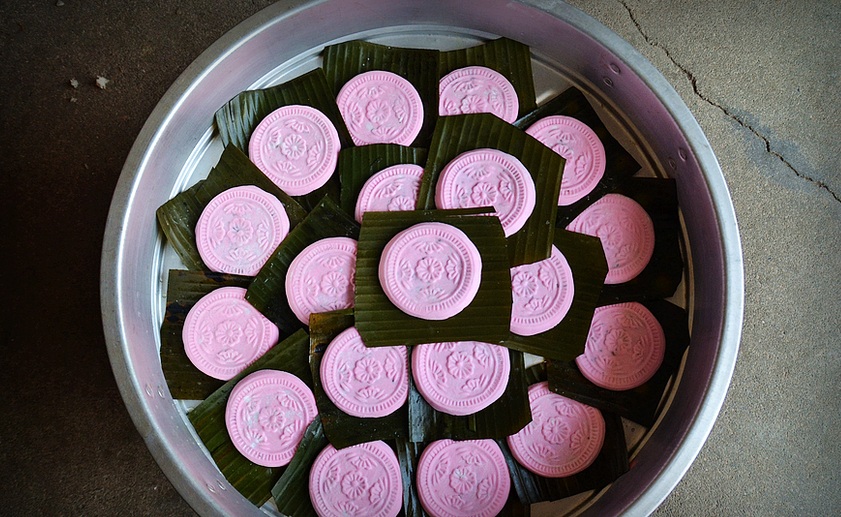 陆河县最好吃的东西,在陆河吃什么