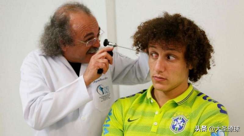 球员转会体检不合格,为什么职业球员转会都要体检