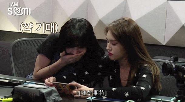 Lisa密友开豪车引争议！又纯又欲的“国民女友”有什么好酸的？