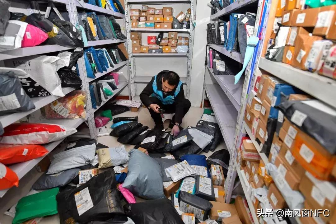 零工经济是新的就业模式,零工经济迎来风口