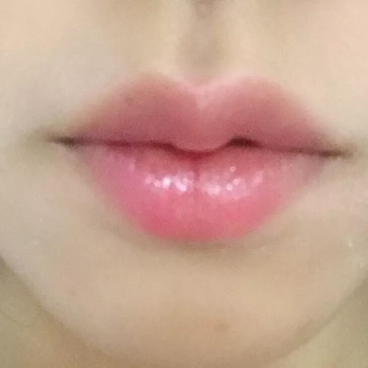 口红试色雅诗兰黛420,雅诗兰黛亲测