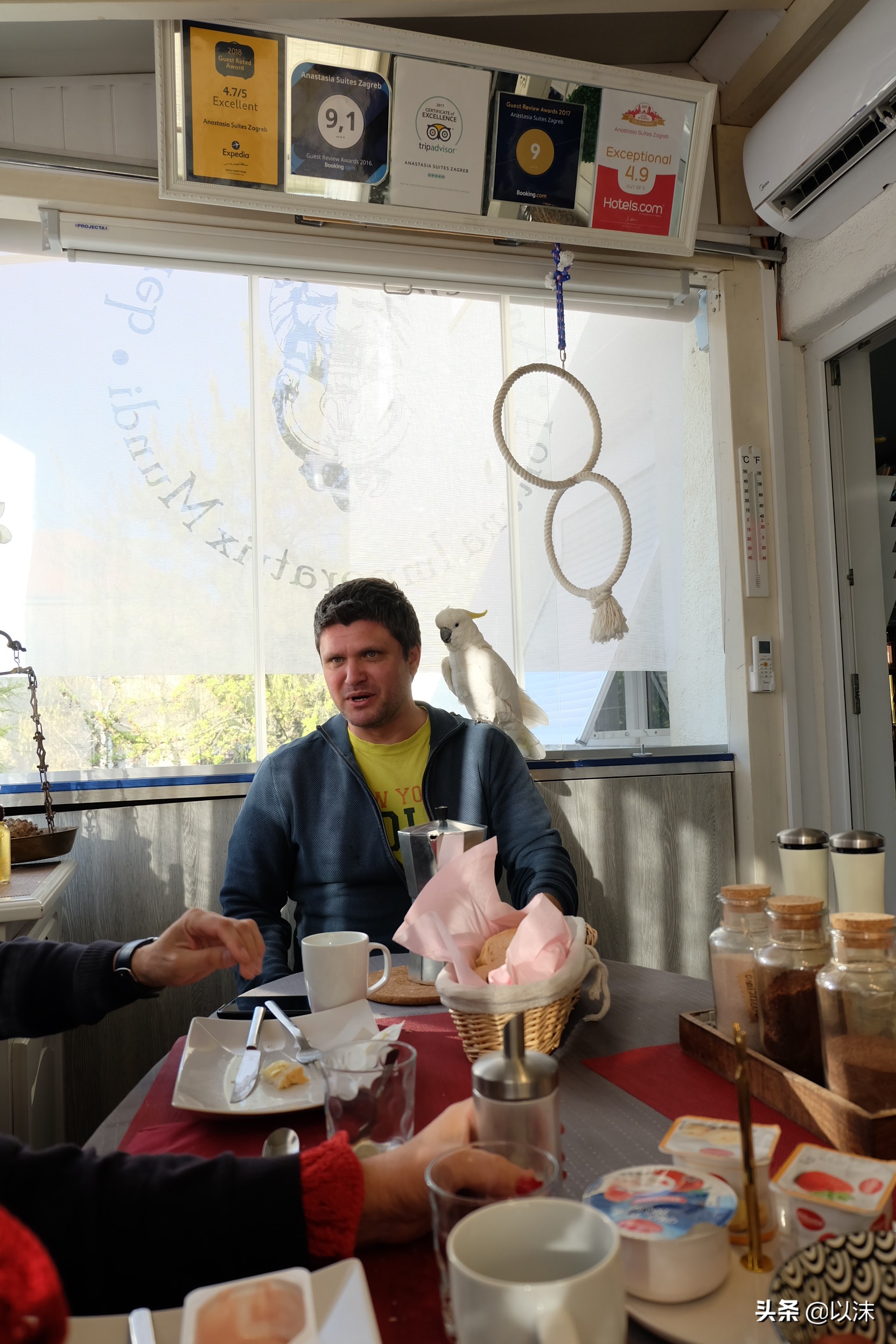 克罗地亚七日自驾游详细攻略,克罗地亚自驾注意事项