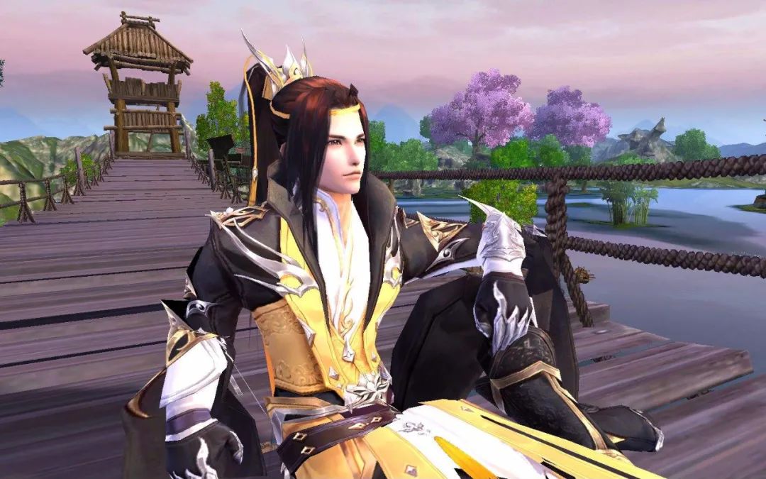 那些在网游中当“人妖”的玩家都是什么心态？