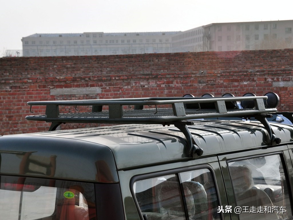 吉姆尼双色版越野,新款吉姆尼迷彩涂装