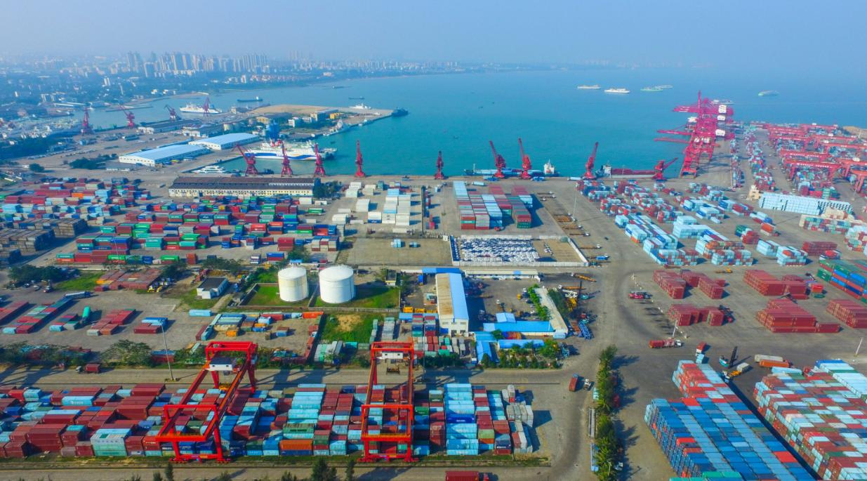 海南自贸港“零关税”刺激下，哪些行业迎来重大利好？