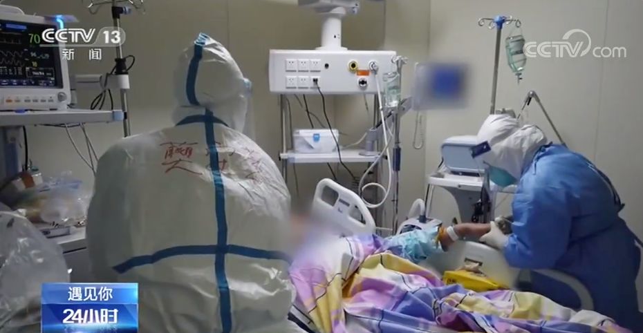 疫情面前，如果你熬不下去了，请看看他们…...