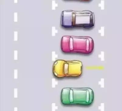 老司机又撒驾驶技巧干货，新手必看