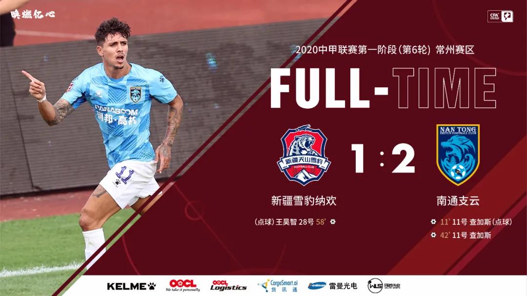 中甲第六轮积分榜,中甲联赛第六轮赛事