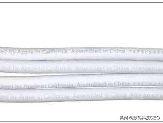 原装苹果c94数据线真假,数据线辨别真假测试仪