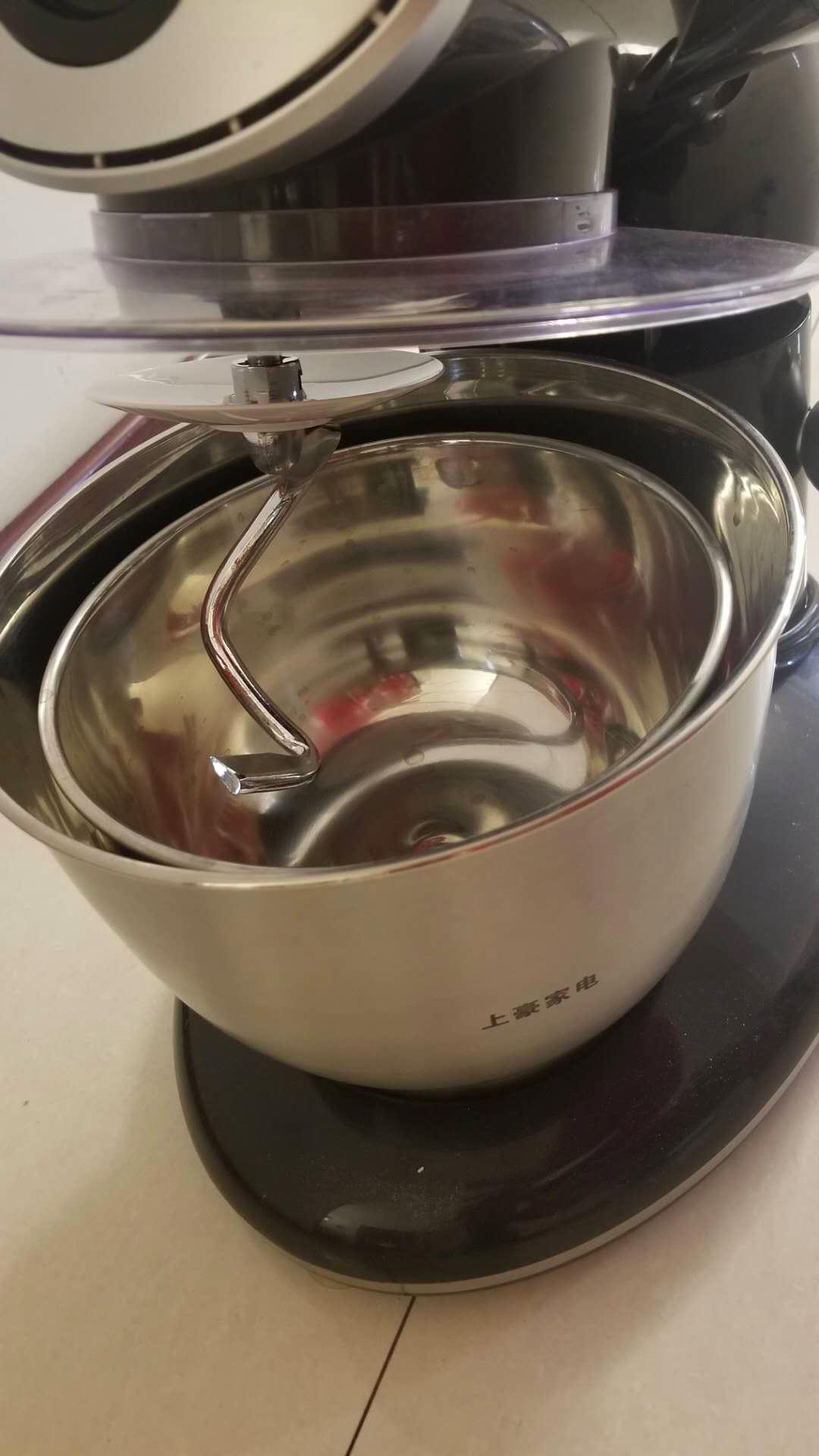 厨房好家电，生活好帮手！宅再久都不怕