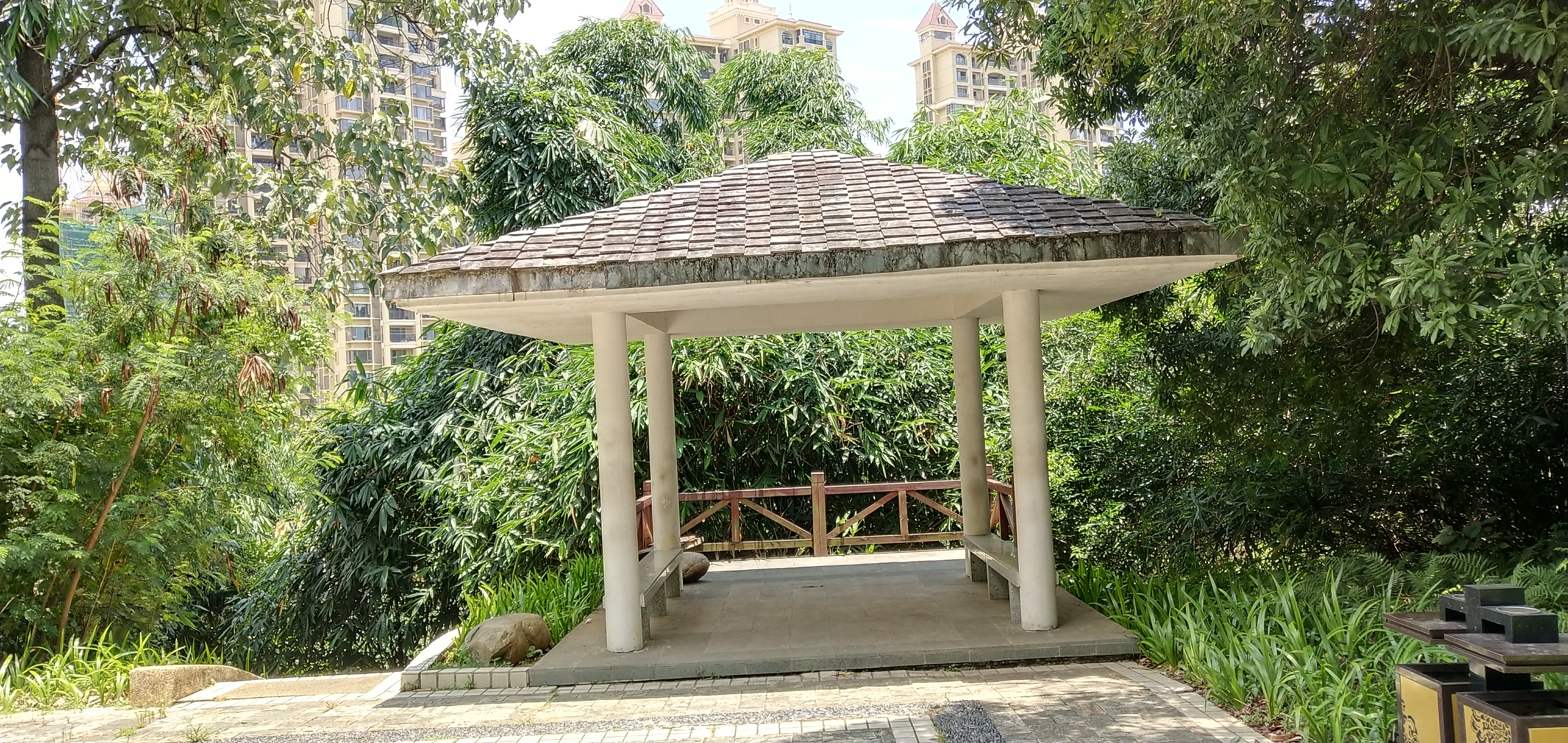 韶关旧貌与新貌,韶关生态环境与治理