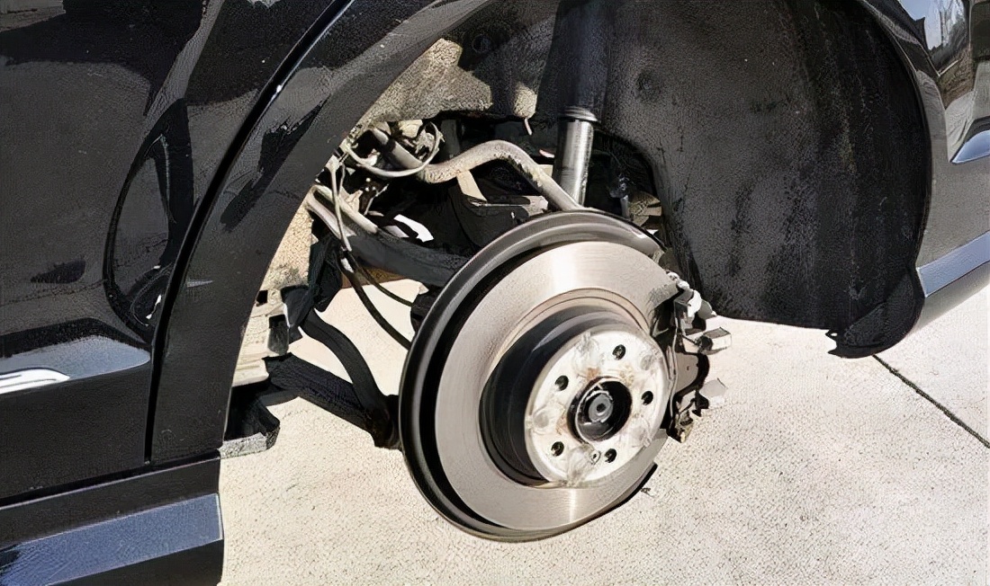 轮毂螺丝弯了有影响吗,轮毂螺丝损坏