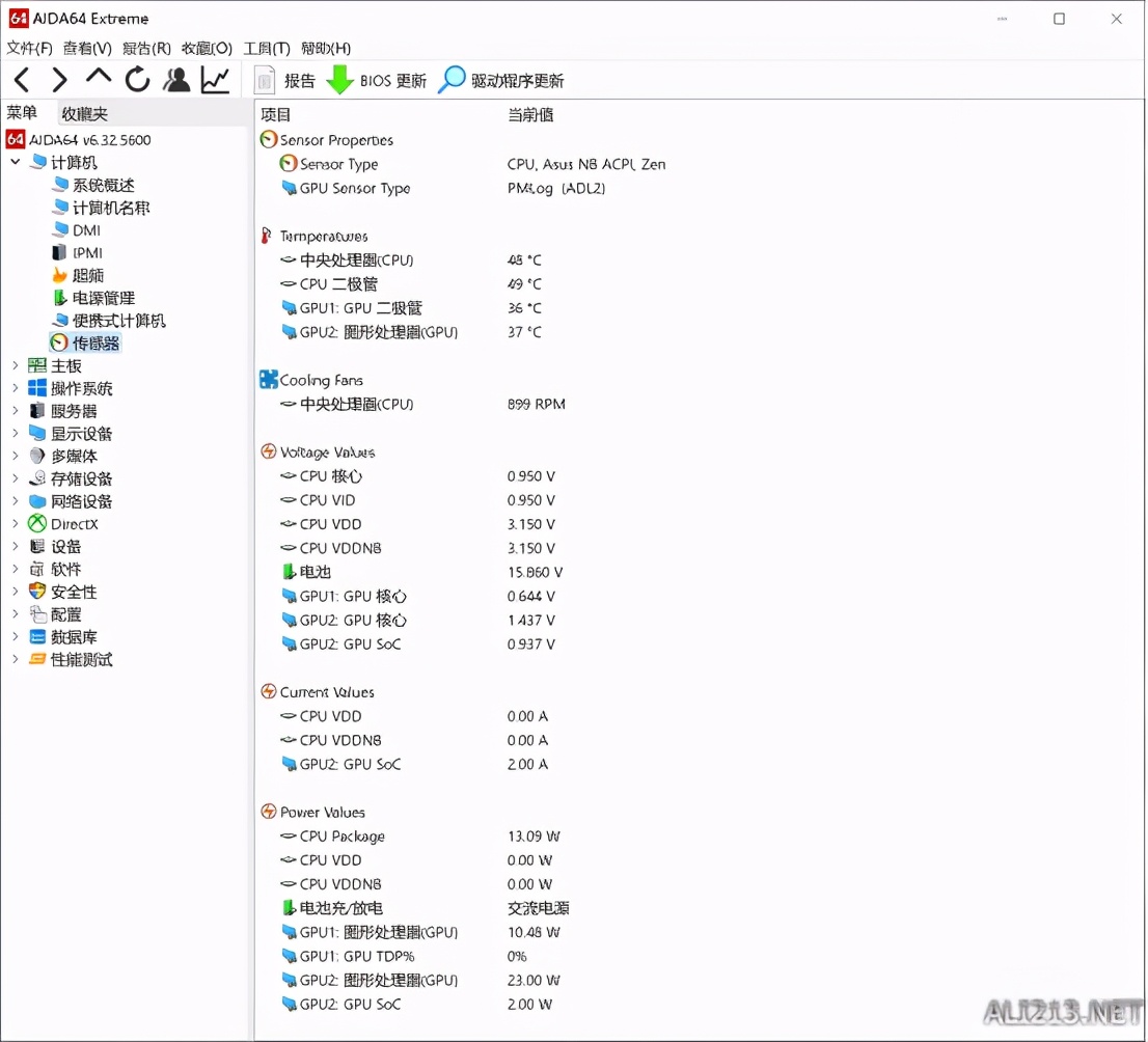 rog冰刃5plus测评,rog冰刃5双屏锐龙版真不简单