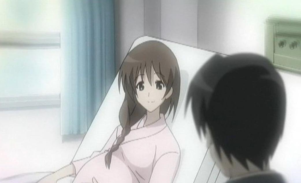 动漫中危险的发型修改,动漫里说的危险的发型