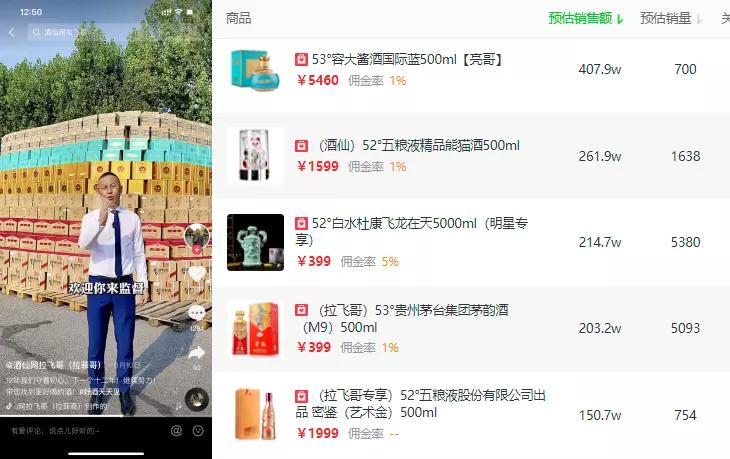 男人在直播间买什么,中年男人在直播间买啥