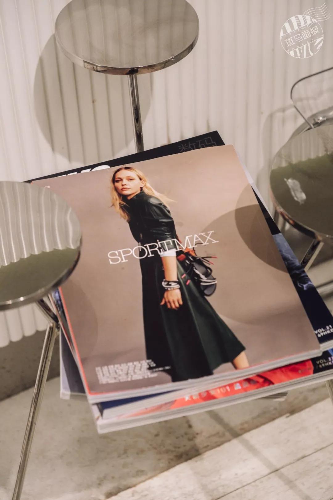 puma上海店,puma上海国风秀