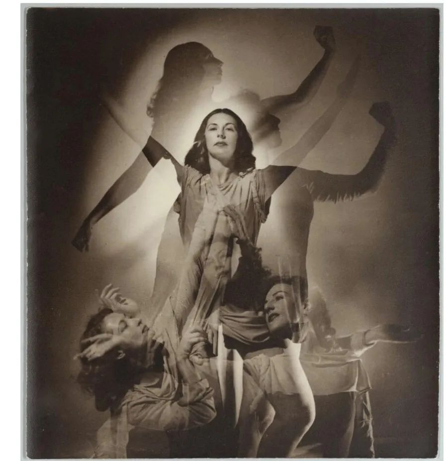 106岁芭蕾舞女终身未婚却人人羡慕：长寿秘诀，远离男人，多跳舞