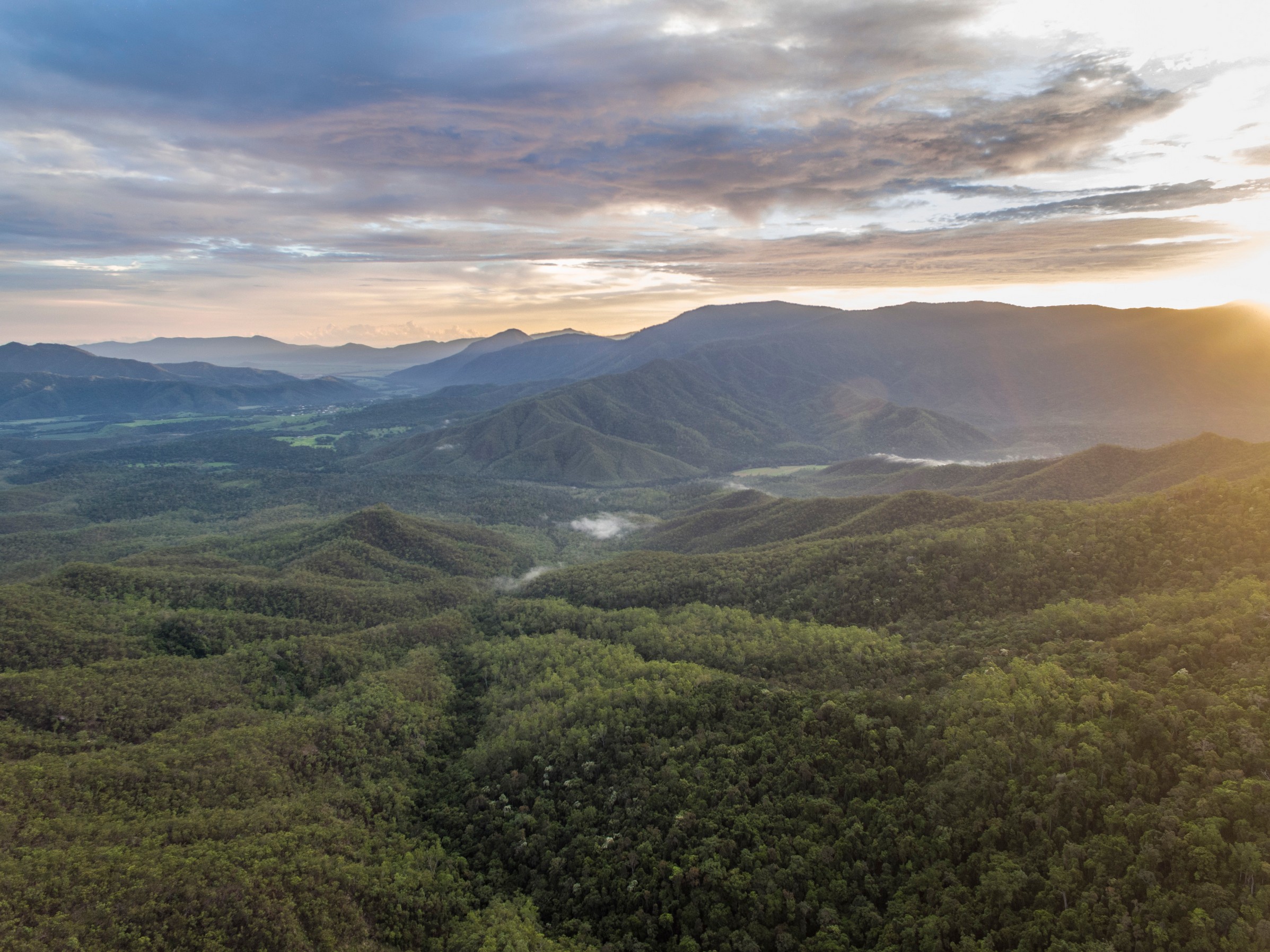 澳洲凯恩斯高原之旅,在凯恩斯生活