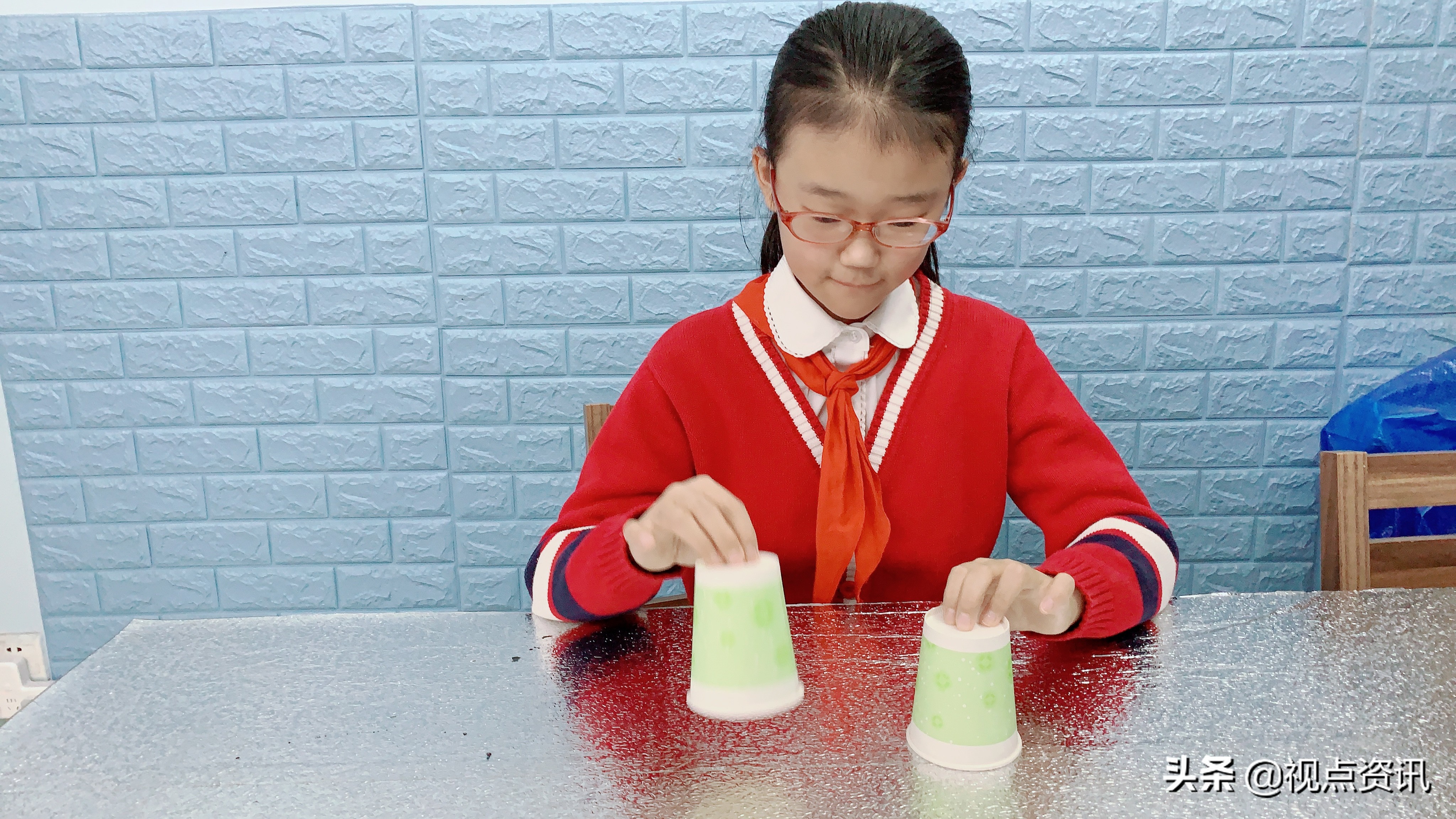 赞！雅美文绿博采众长-文化绿城小学线上教学指导手册（六）