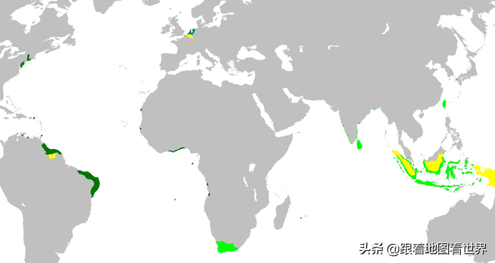 荷兰英文名称弃用Holland正名theNetherlands