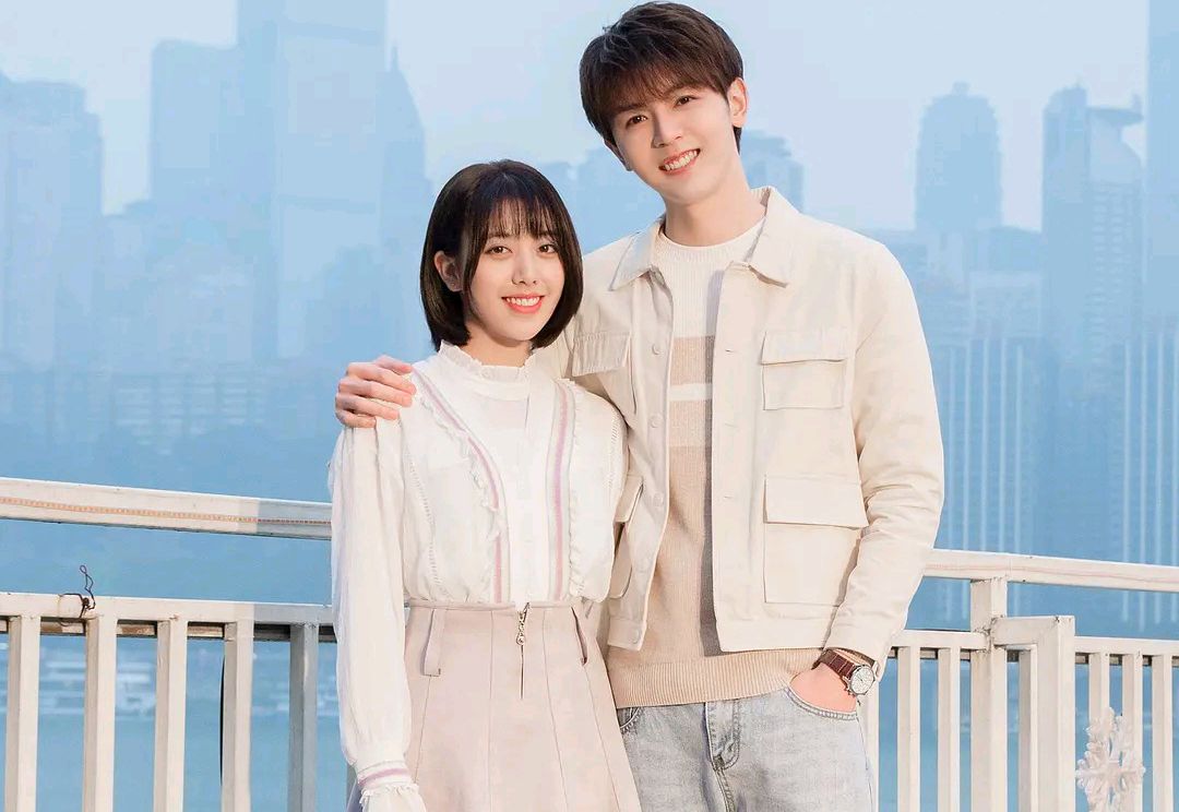 最新又甜又撩的剧,高甜预警已播出的六部甜宠剧