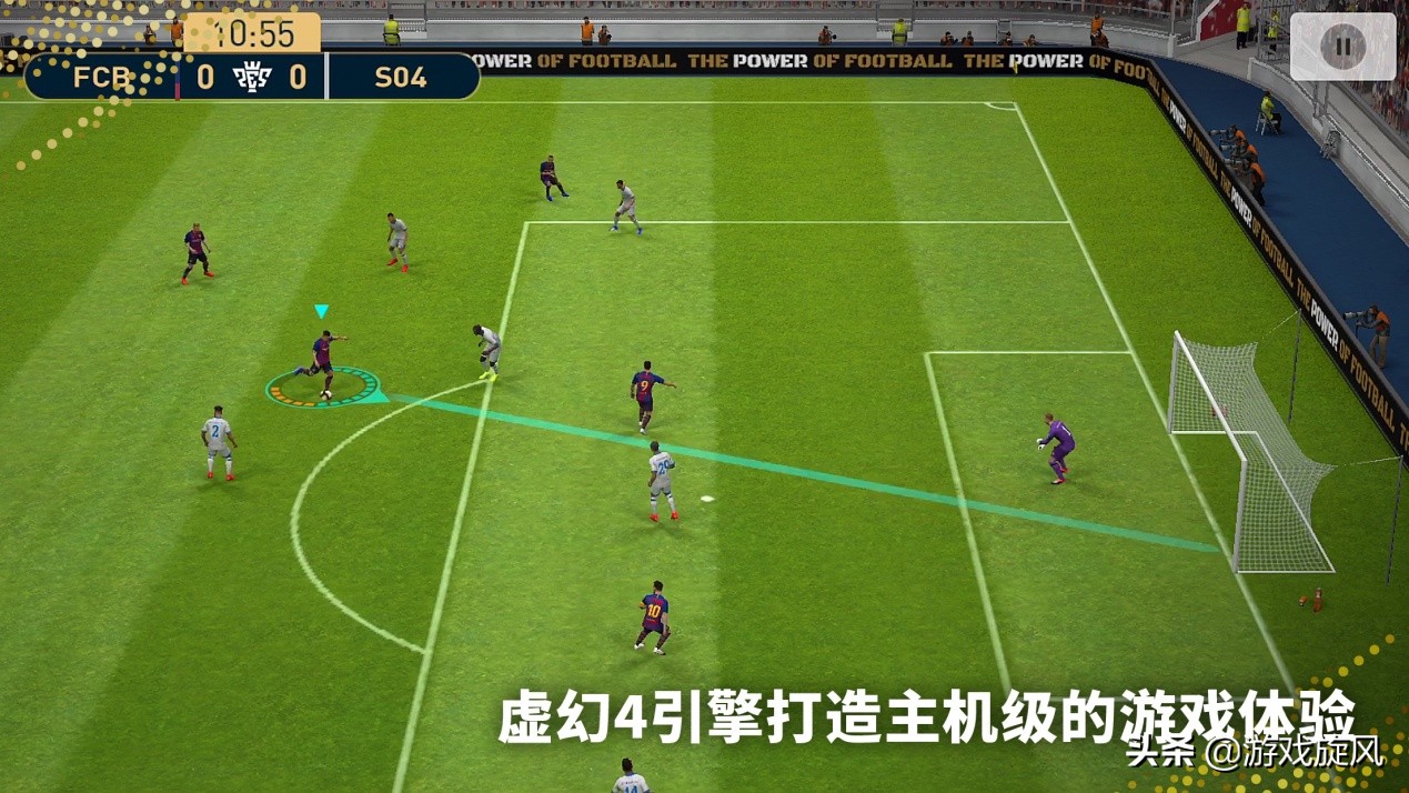 实况足球10大最强传奇,最新实况足球最强传奇阵容