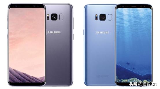 三星galaxyS系列发展史,三星手机galaxys进化史