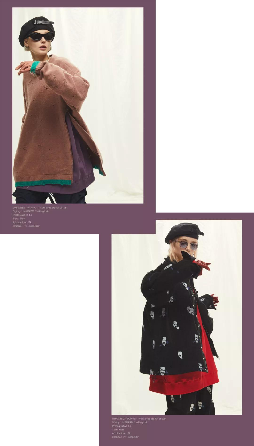 脸大额窄的头适合什么帽子,高额头脸短颧骨高适合什么帽子