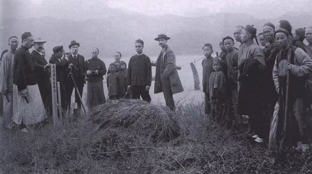 外网看深圳40年的变迁史,深圳特区40年光明变迁记