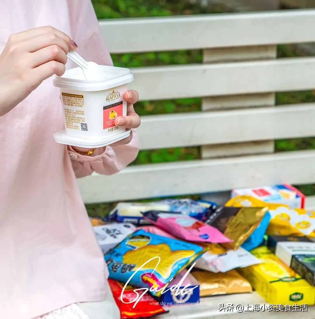 国内崛起的雪糕,中国风网红雪糕