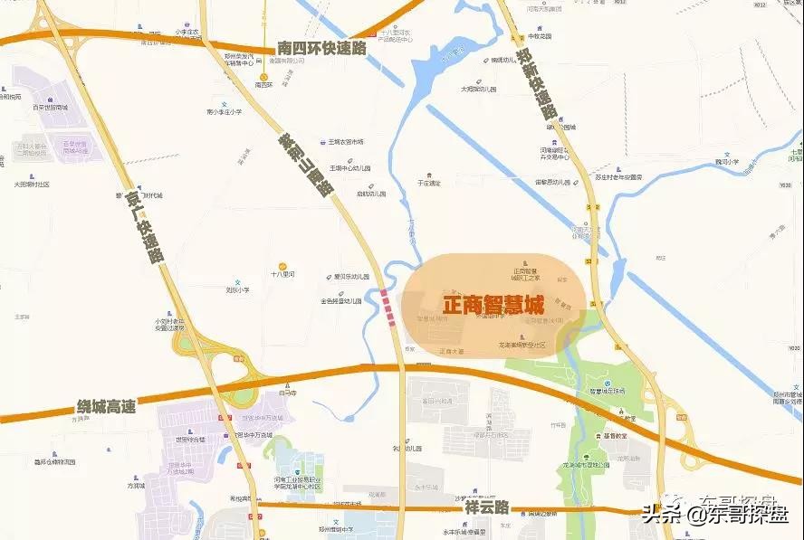 城南最值得买的楼盘,城南最有潜力楼盘有哪些