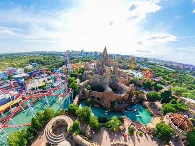 2018北京国庆旅游攻略图片大全,国庆北京旅游攻略视频大全