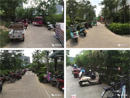 郑州物业好的多层小区推荐,锦华物业在郑州有哪些小区