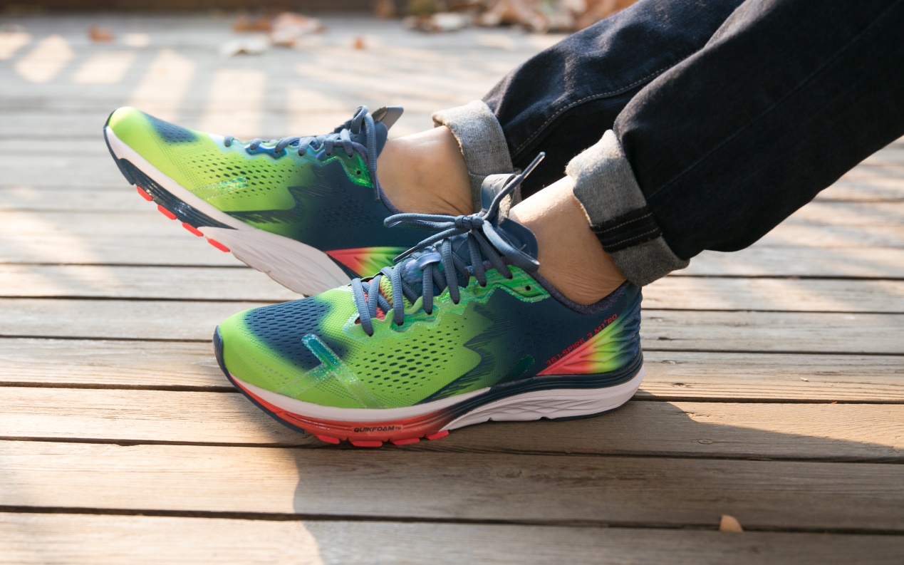 361度spire3评测,361度spire3