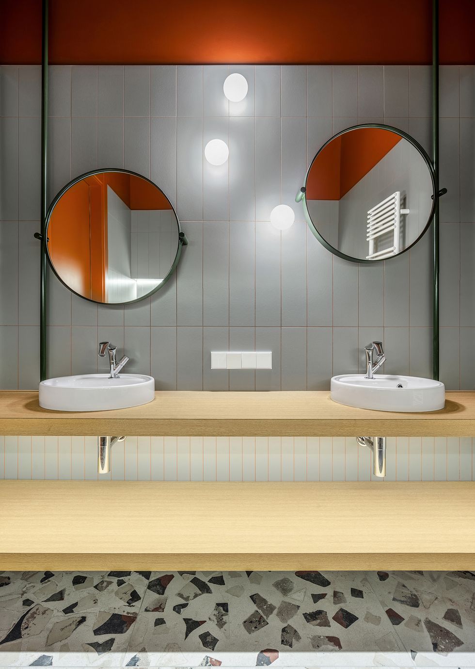 房子太大也是一种烦恼,房子太大装修太贵