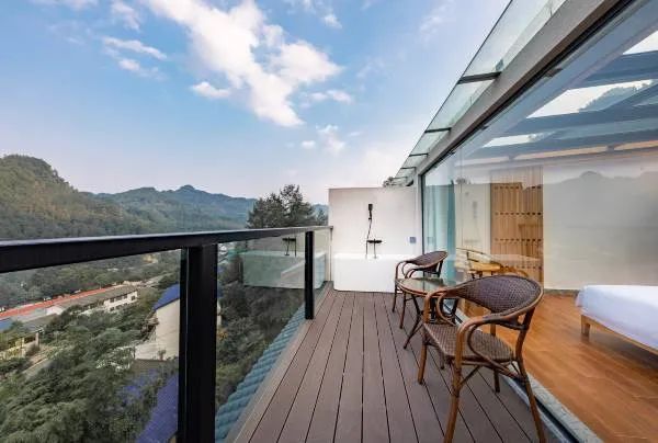 张家界旅游必住高端民宿客栈,张家界民宿前十名推荐价格