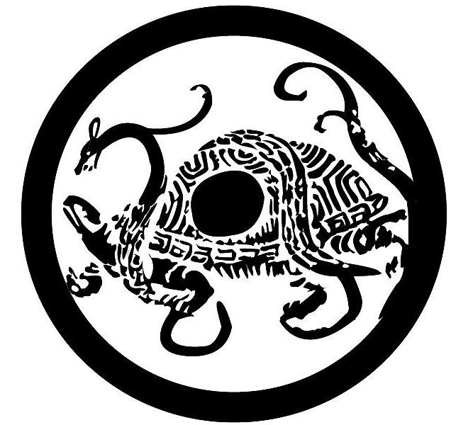 左青龙右白虎分解,左青龙右白虎的深度解析