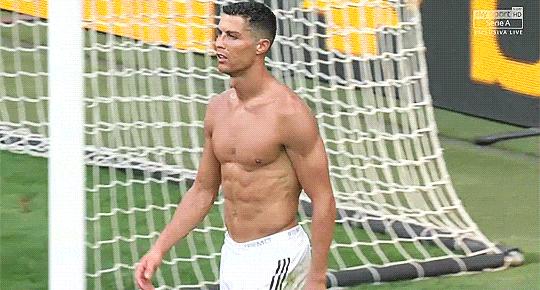 世界顶级海王c罗,c罗顶级海王