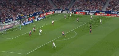 奥布拉克：门线高手仍有瑕疵，世一门还有提升空间