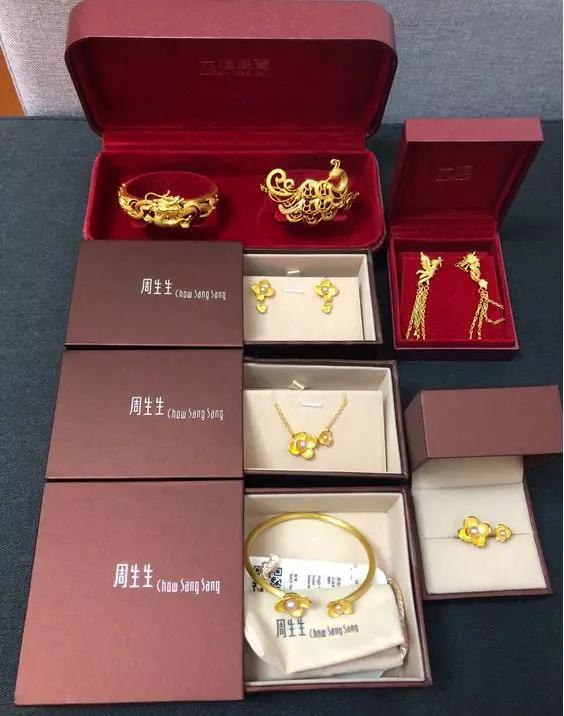 结婚三金到底怎么买划算,婚后三金怎么保养