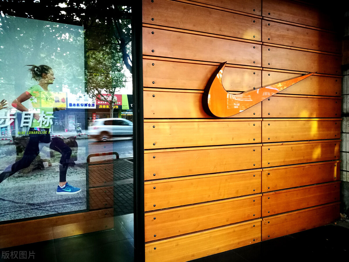 耐克到底有多厉害,耐克不香么