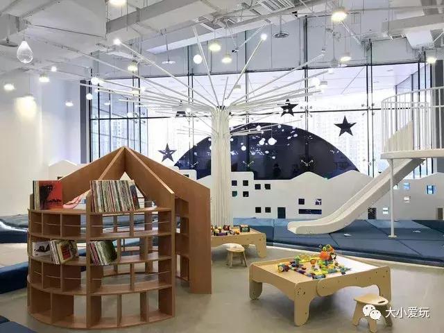 北京遛娃商场推荐免费儿童乐园,北京带孩子最值得去的商场