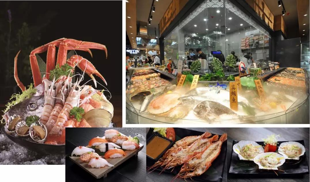 永辉超市新川店开业了吗,永辉bravo精品超市有多少家店