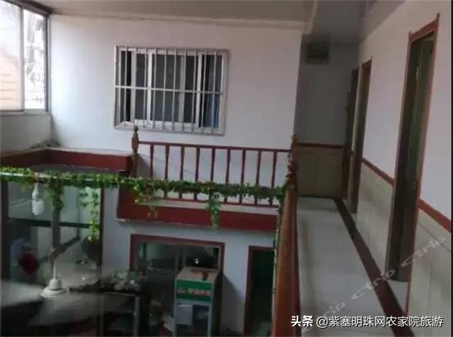 日照文豪渔家乐,日照渔家乐吴家台