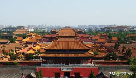 锦江都城建筑风格,中国古代都城的布局总特征