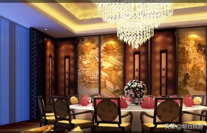 冬游鲜美烟台乐享“新八仙”生活之四丨仙食之粹